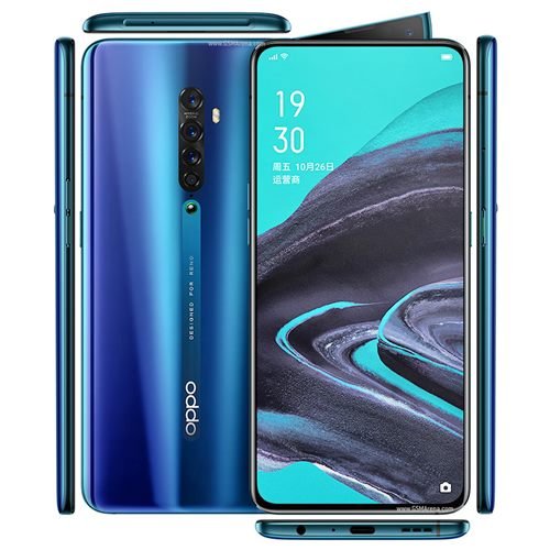 OPPO Reno2 thumbnail 2