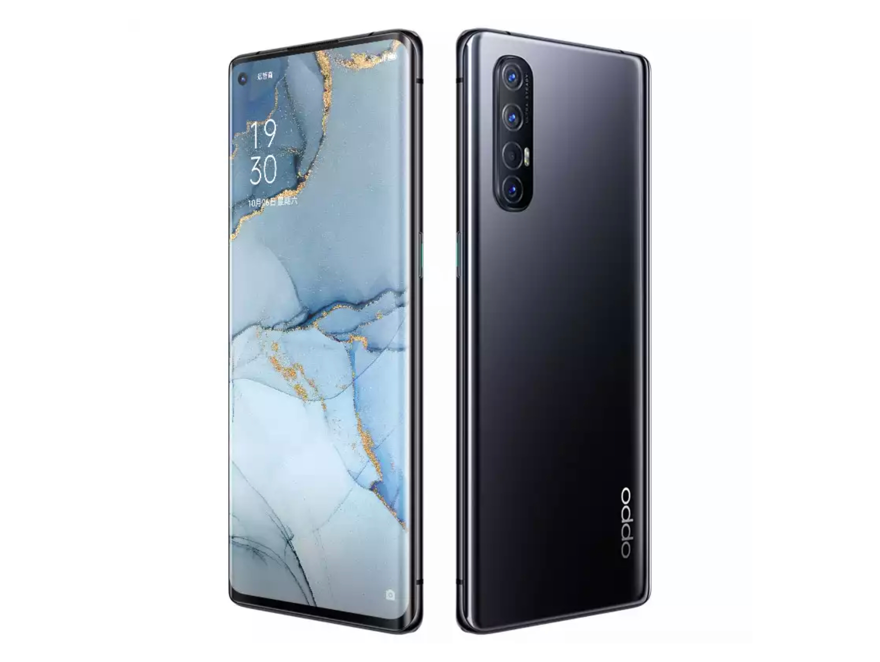 OPPO Reno3 Pro thumbnail 2