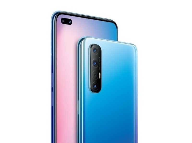 OPPO Reno3 Pro thumbnail 4