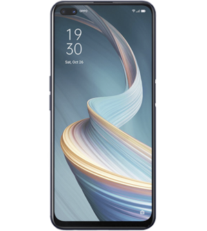 OPPO Reno4 5G thumbnail 3