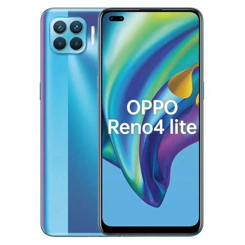 OPPO Reno4 Lite thumbnail 2
