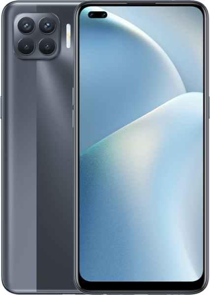 OPPO Reno4 Lite thumbnail 6