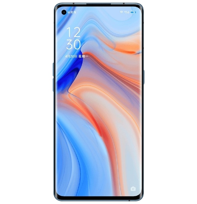OPPO Reno4 Pro 5G thumbnail 5