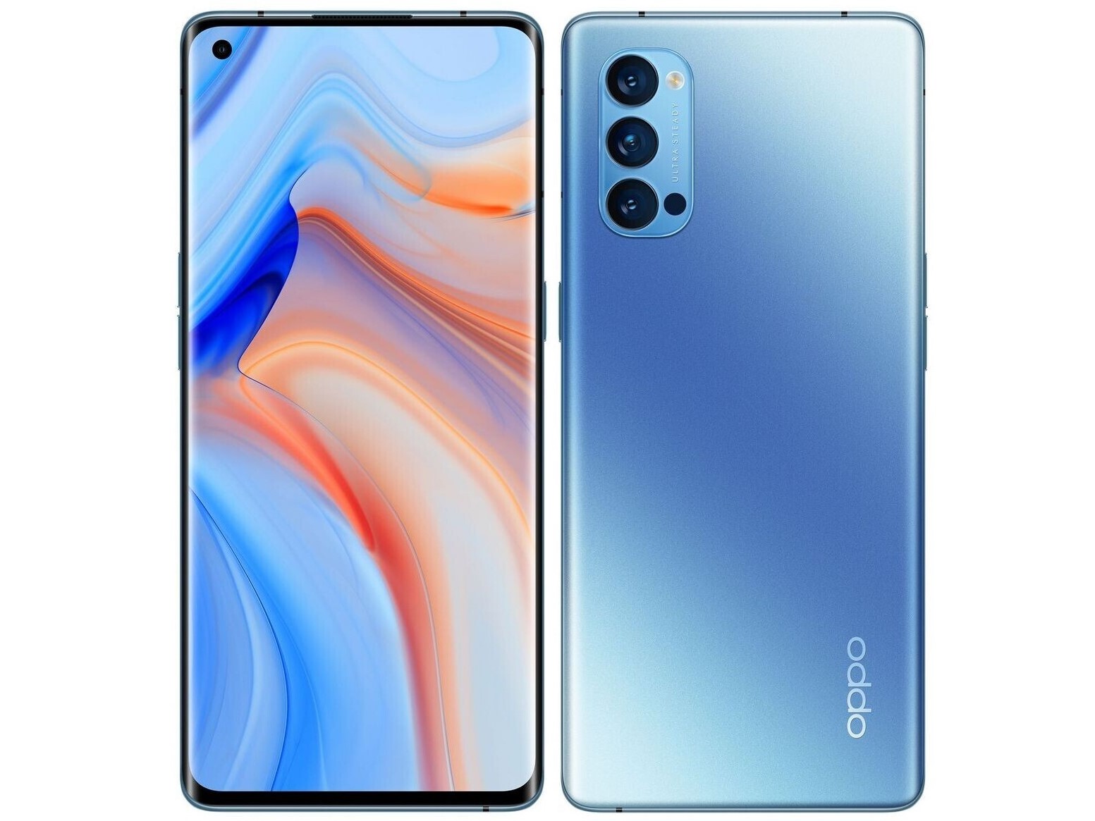 OPPO Reno4 Pro thumbnail 3