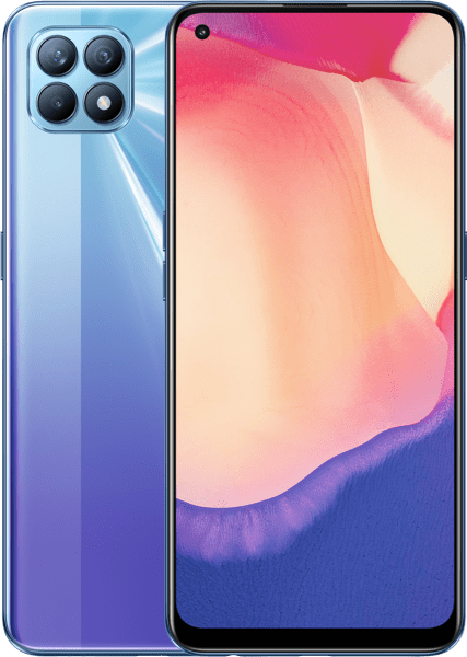 OPPO Reno4 SE thumbnail 2