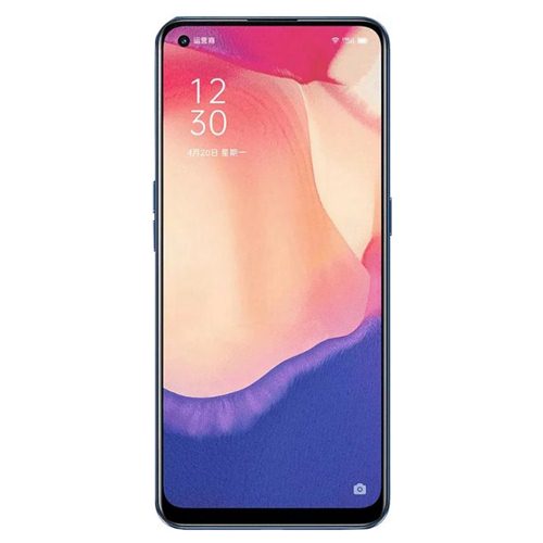 OPPO Reno4 SE thumbnail 3