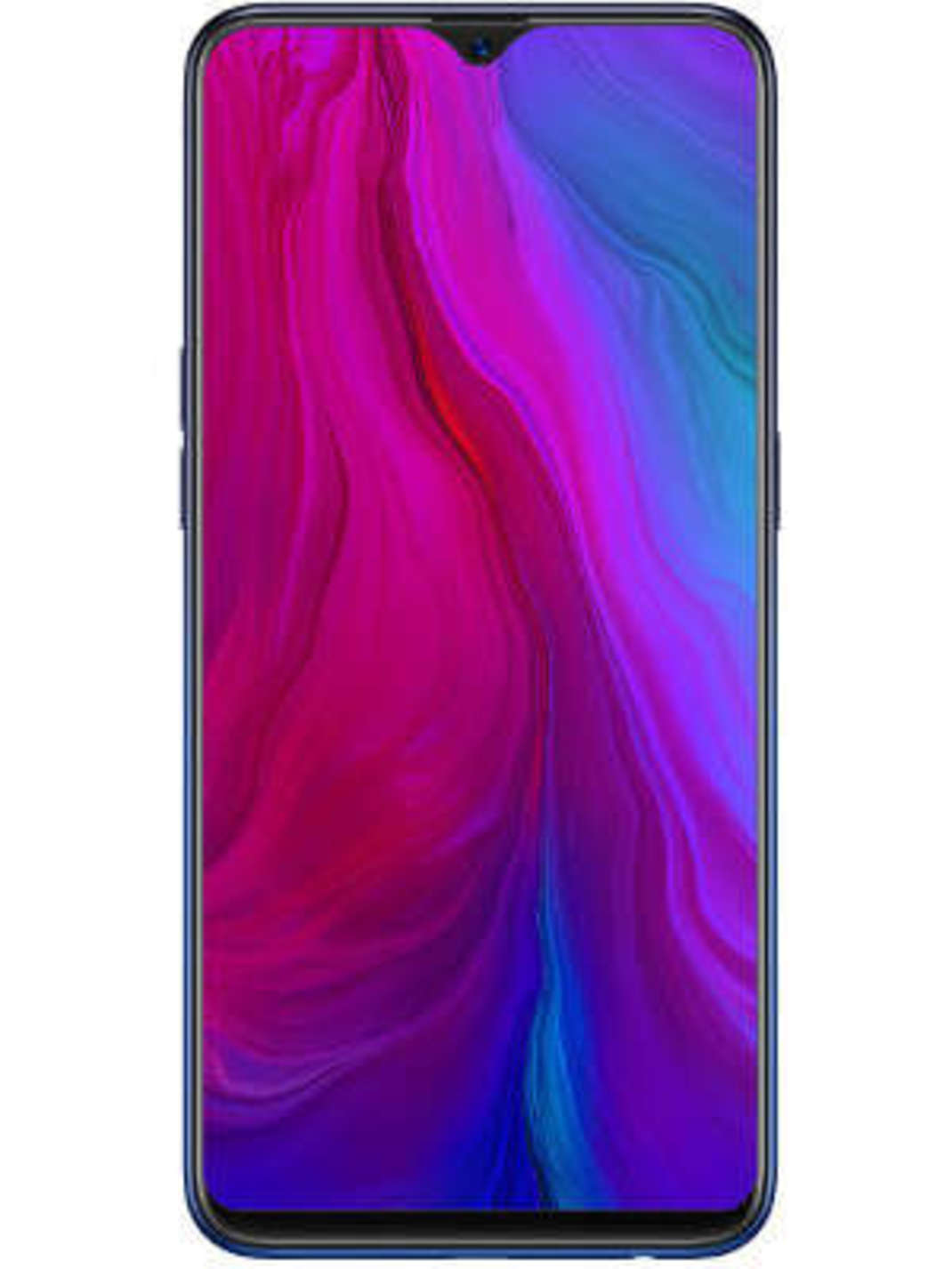 OPPO Reno4 SE thumbnail 4