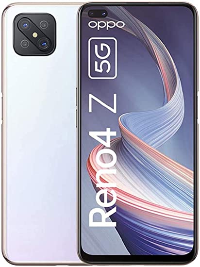 OPPO Reno4 Z 5G thumbnail 2