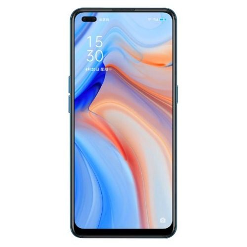 OPPO Reno4 thumbnail 3
