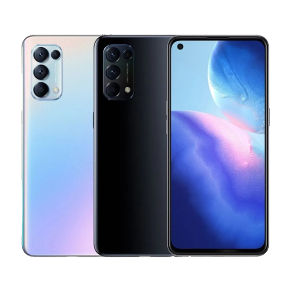 OPPO Reno5 4G thumbnail 4