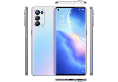OPPO Reno5 5G thumbnail 4