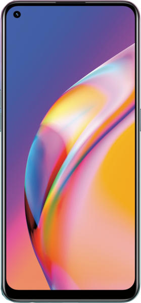 OPPO Reno5 F thumbnail 4
