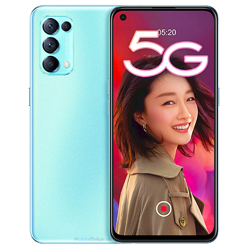 OPPO Reno5 K thumbnail 3