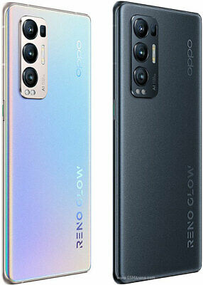 OPPO Reno5 Pro+ 5G thumbnail 2