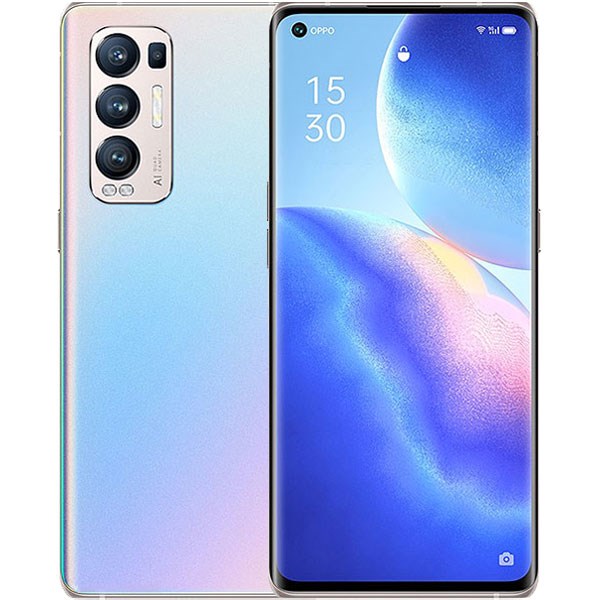 OPPO Reno5 Pro+ 5G thumbnail 5