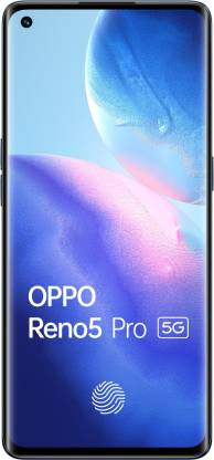 OPPO Reno5 Pro 5G thumbnail 4