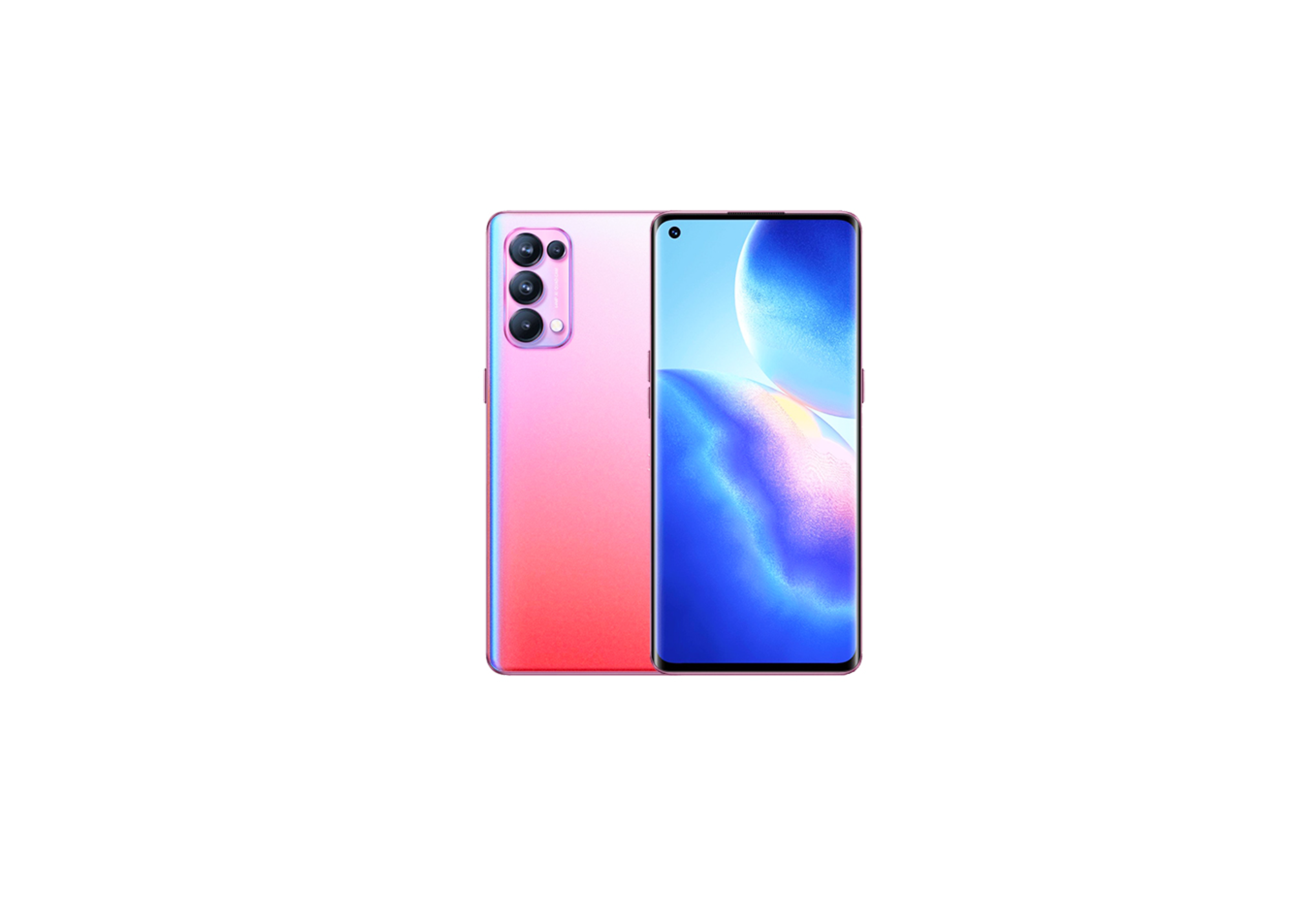 OPPO Reno5 Pro 5G thumbnail 5