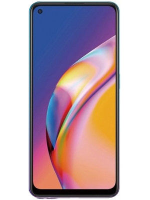 OPPO Reno5 Z thumbnail 4