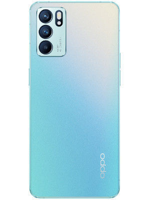 OPPO Reno6 5G thumbnail 3