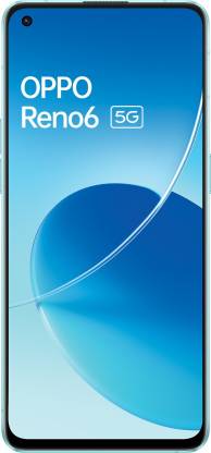 OPPO Reno6 5G thumbnail 4