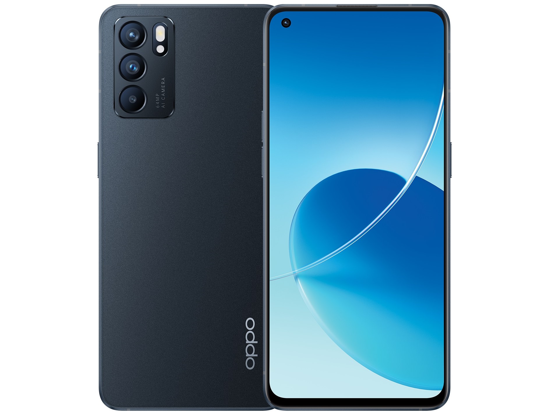 OPPO Reno6 5G thumbnail 5