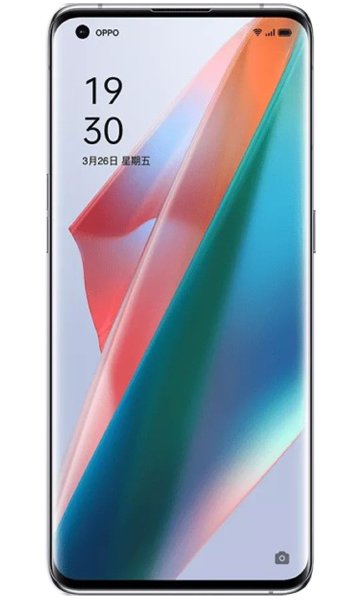 OPPO Reno6 Pro+ 5G thumbnail 5