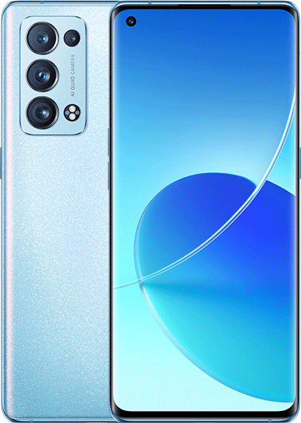 OPPO Reno6 Pro 5G thumbnail 2