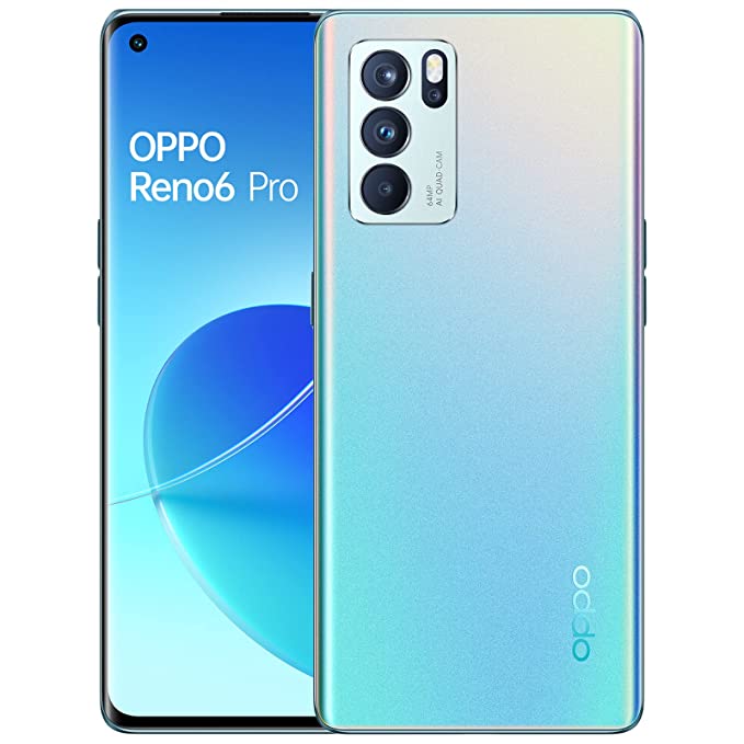 OPPO Reno6 Pro 5G thumbnail 3
