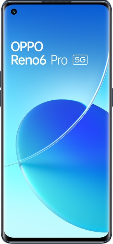 OPPO Reno6 Pro 5G thumbnail 4