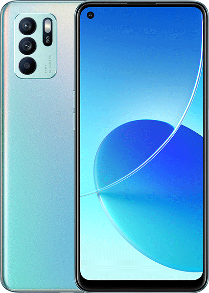 OPPO Reno6 Z thumbnail 2