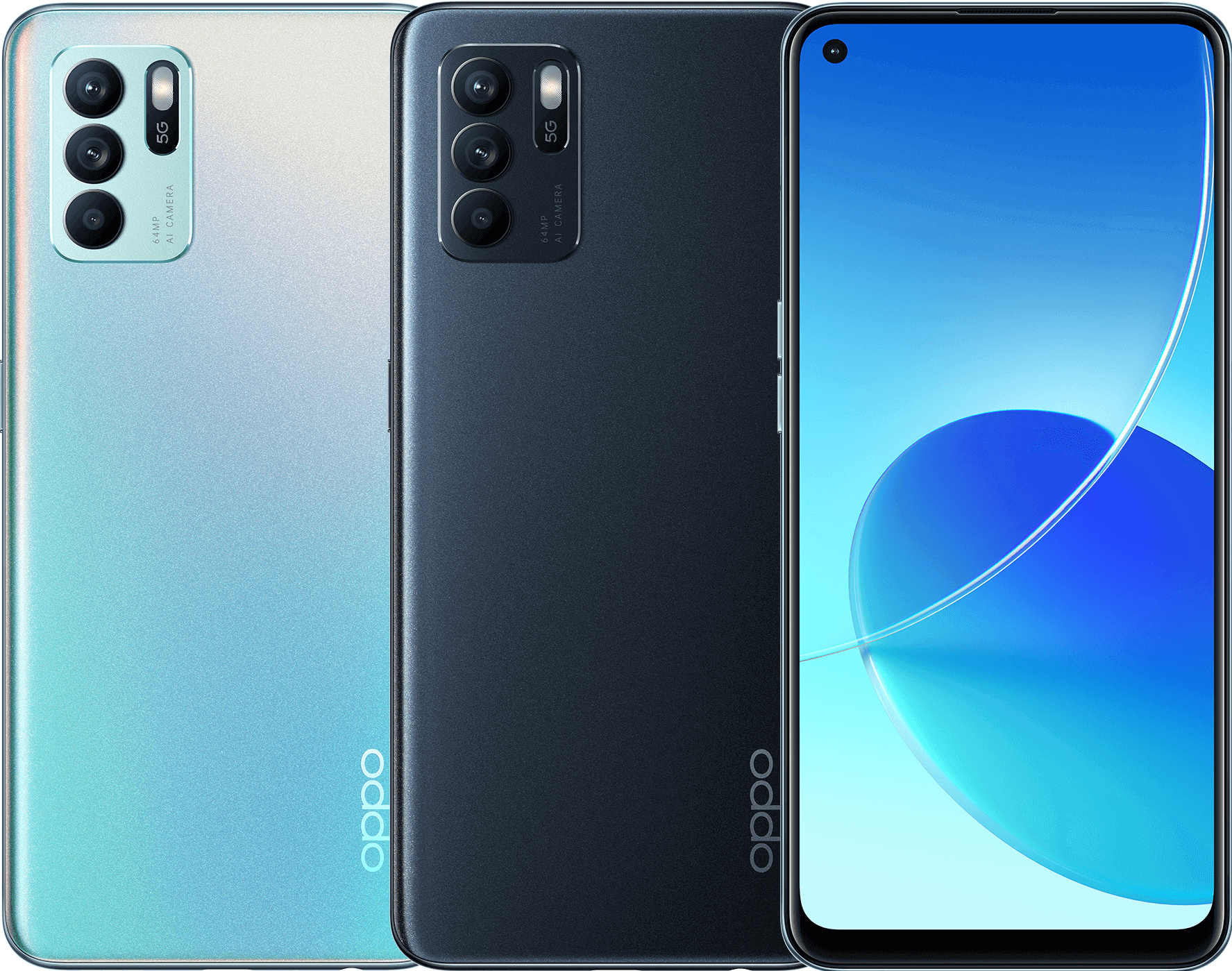 OPPO Reno6 Z thumbnail 4