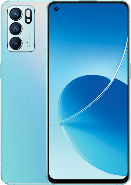 OPPO Reno6 thumbnail 2