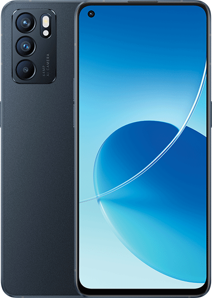 OPPO Reno6 thumbnail 3