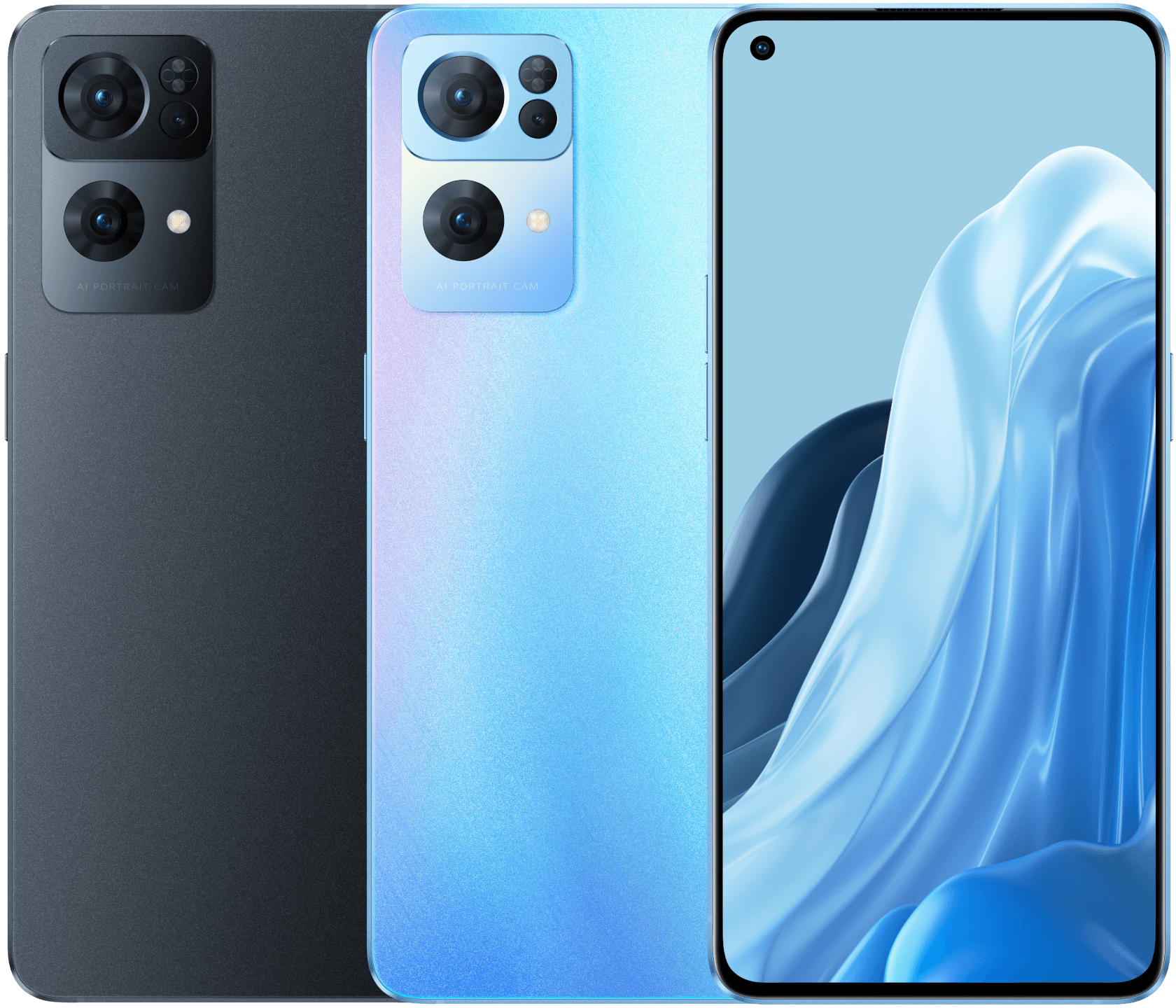 OPPO Reno7 Pro 5G thumbnail 2