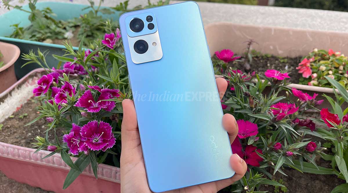 OPPO Reno7 Pro 5G thumbnail 3
