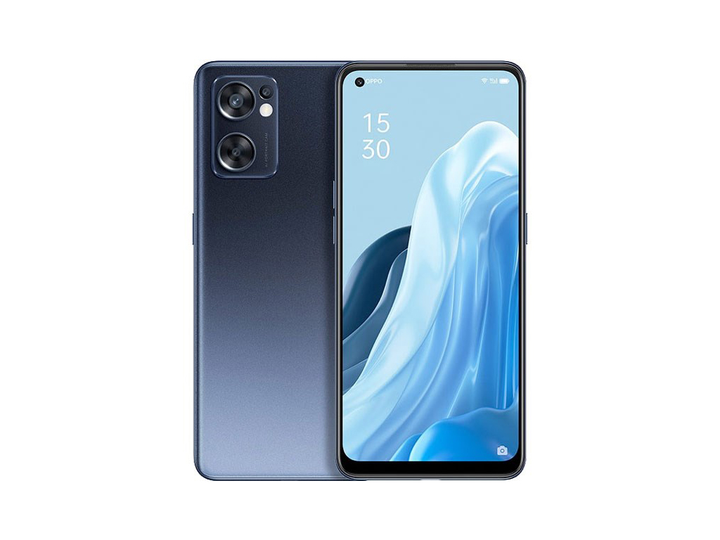 OPPO Reno7 SE 5G thumbnail 4