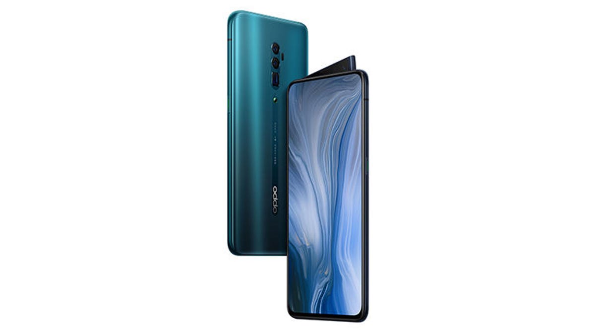 OPPO Reno thumbnail 2