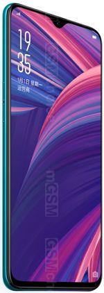 OPPO RX17 Pro thumbnail 5