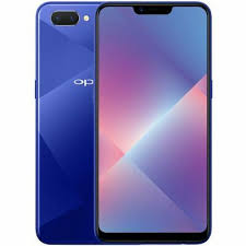 A5 (AX5)