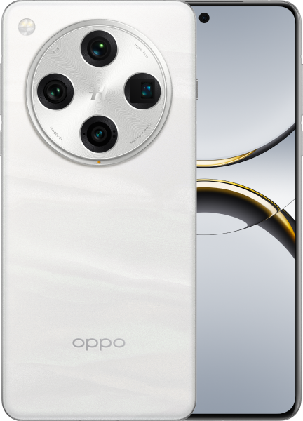 Find X8 Pro