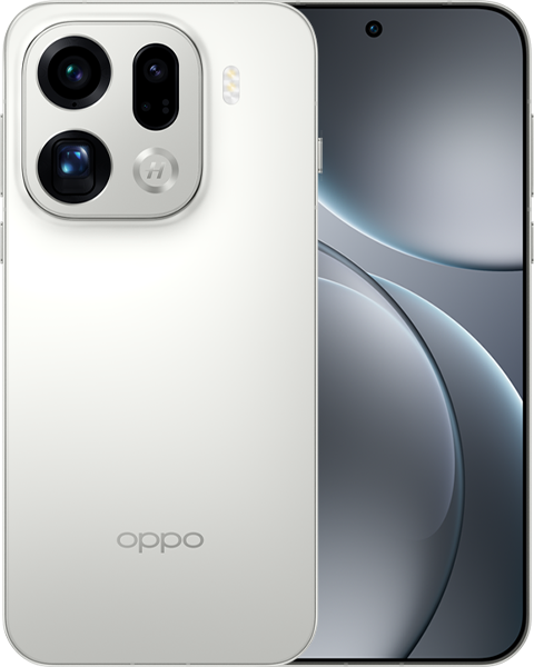 Find X9 Pro