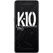 K10 Pro
