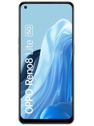 Reno8 Lite