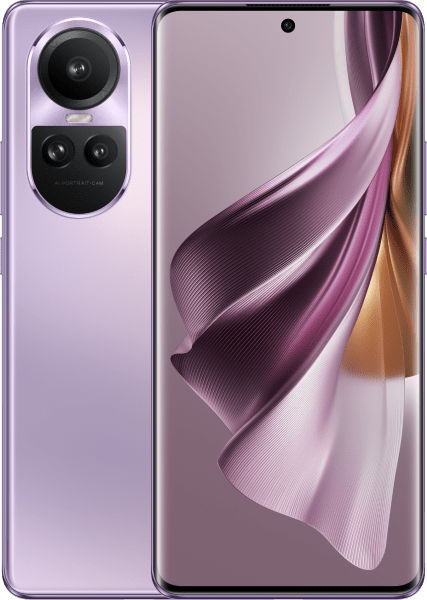 Reno10 Pro