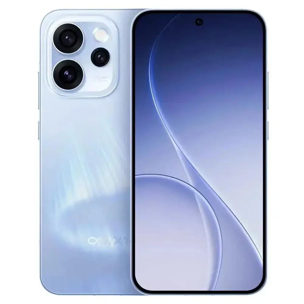 Reno15 (China)