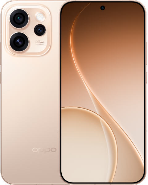Reno15 Pro (India)