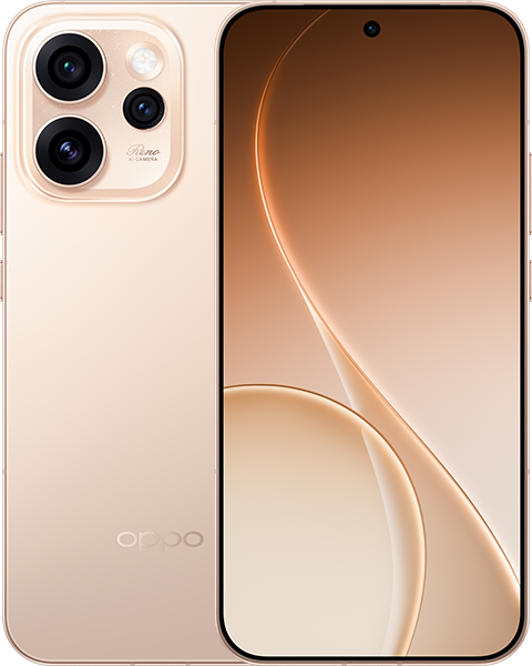 Reno15 Pro Max