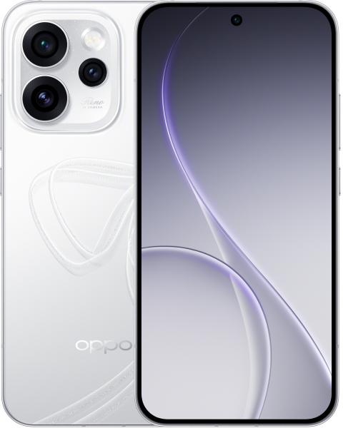 Reno15 Pro Mini