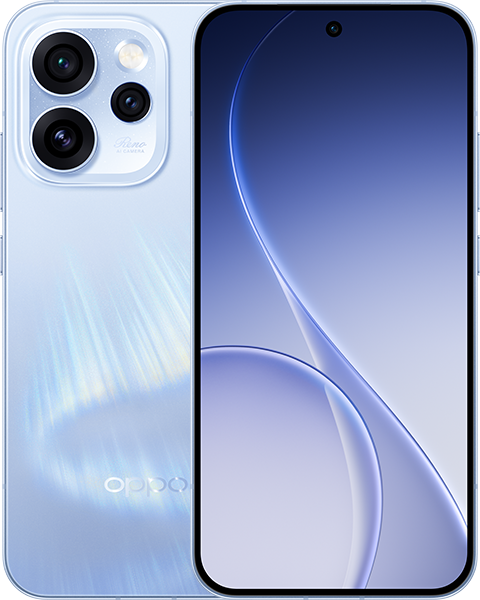 Reno15 Pro