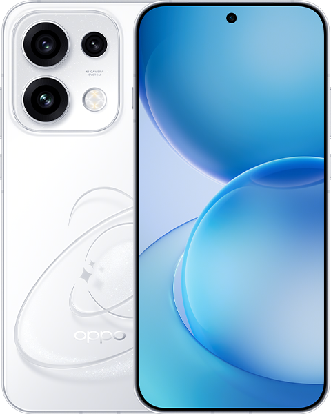 Reno16 Pro (China)